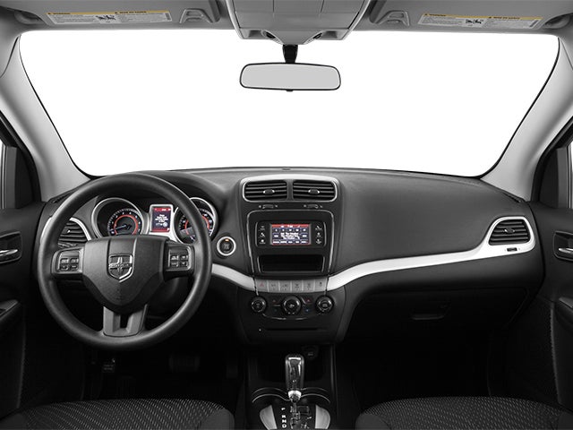 2014 Dodge Journey American Value Pkg