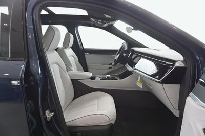 2025 Jeep Wagoneer S Limited