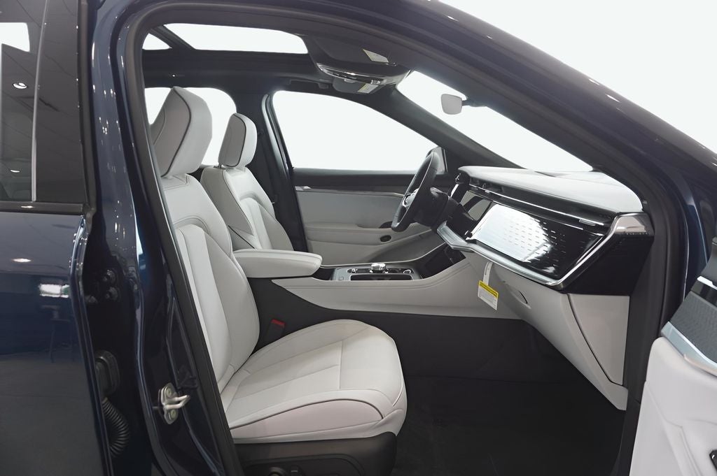 2025 Jeep Wagoneer S Limited