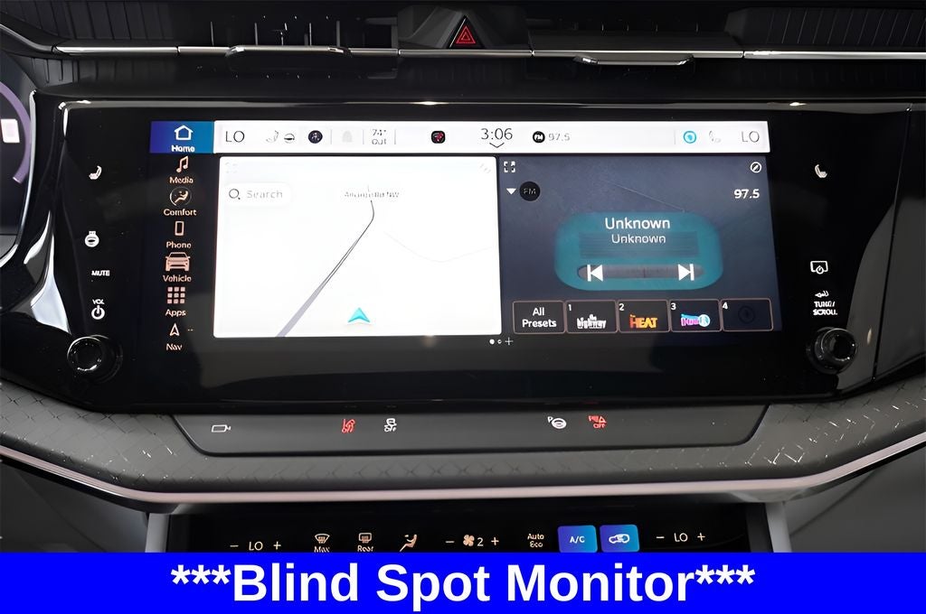 2025 Jeep Wagoneer S Limited