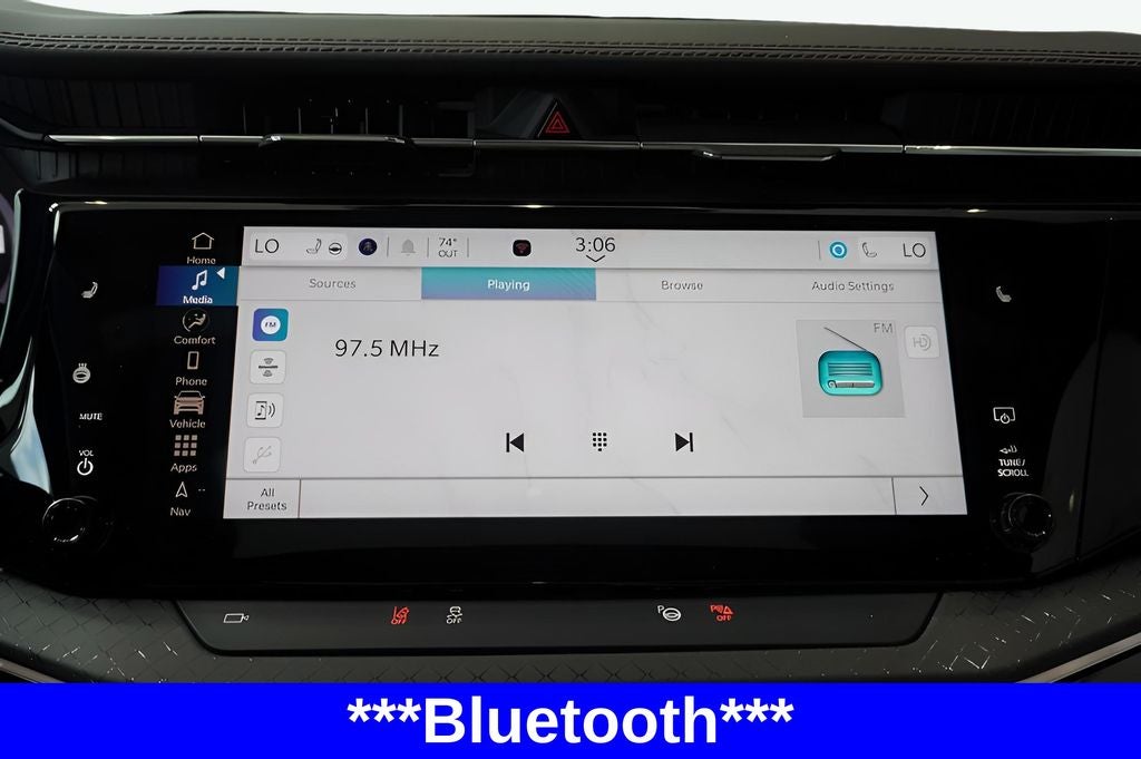 2025 Jeep Wagoneer S Limited