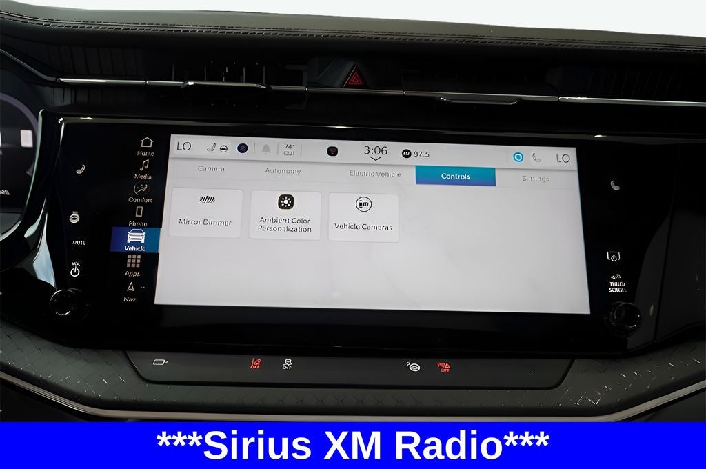 2025 Jeep Wagoneer S Limited