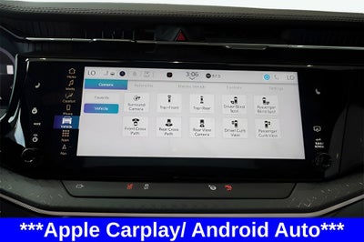 2025 Jeep Wagoneer S Limited