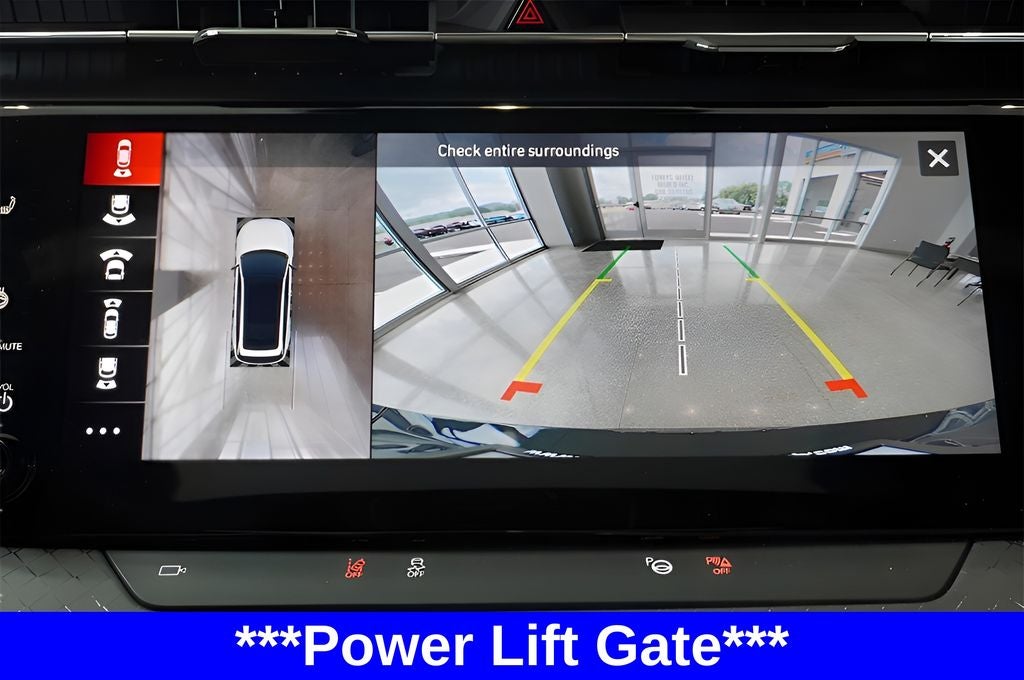 2025 Jeep Wagoneer S Limited