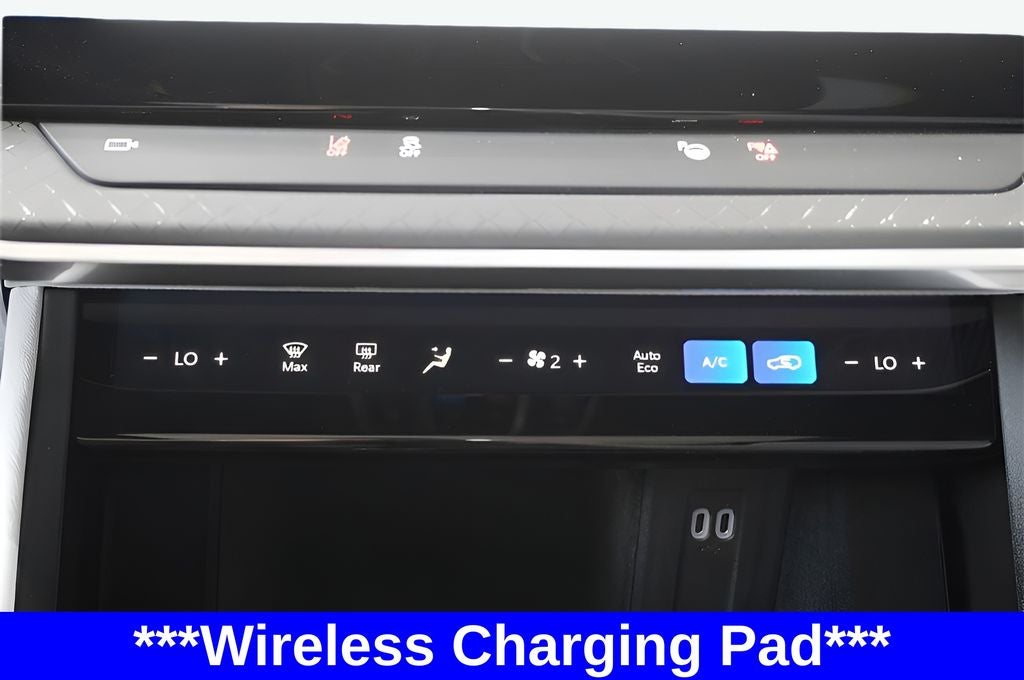 2025 Jeep Wagoneer S Limited