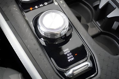 2025 Jeep Wagoneer S Limited