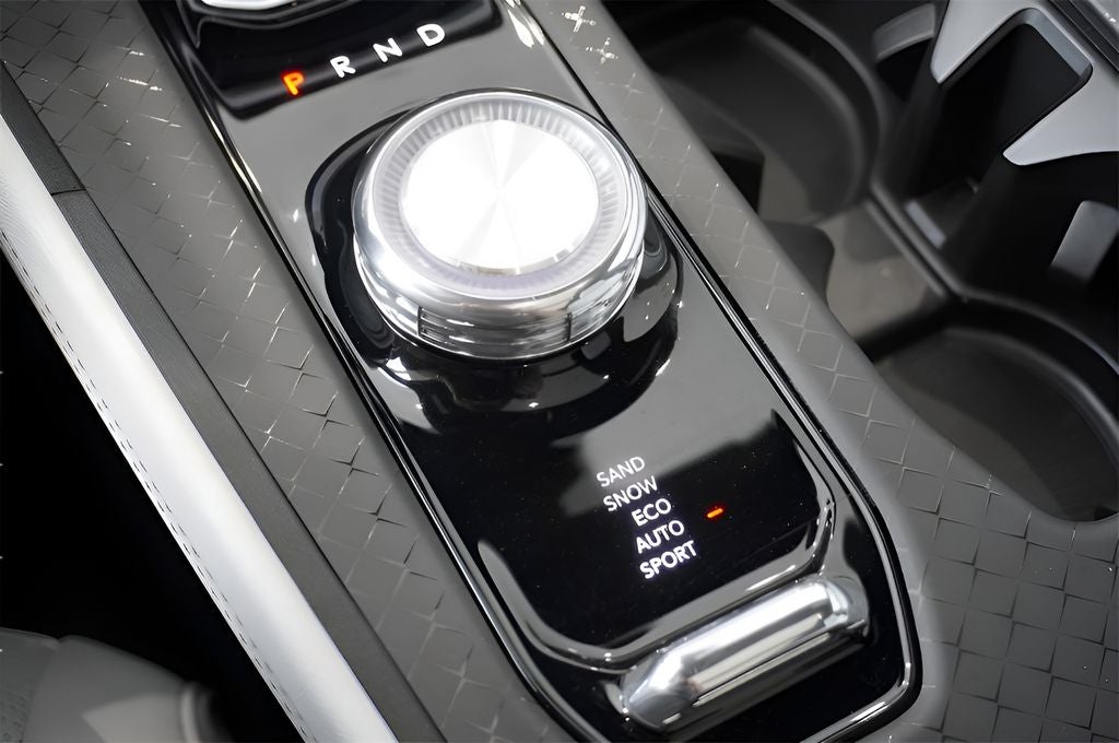 2025 Jeep Wagoneer S Limited