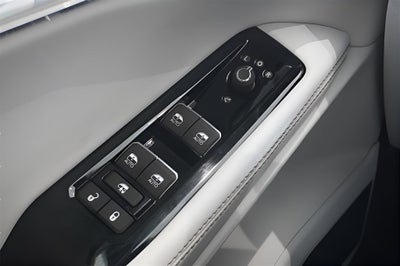 2025 Jeep Wagoneer S Limited