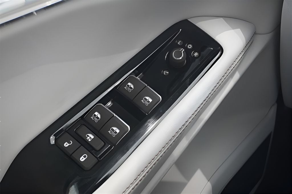 2025 Jeep Wagoneer S Limited