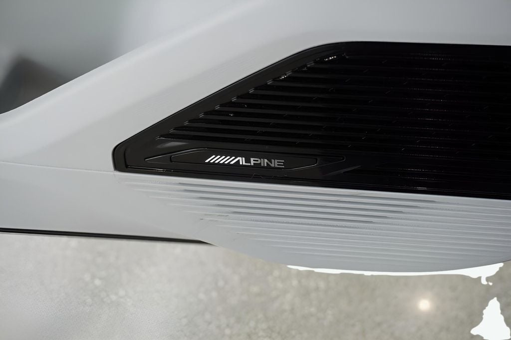 2025 Jeep Wagoneer S Limited