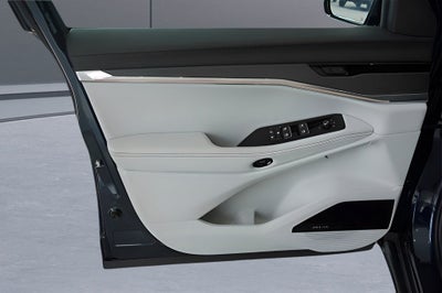 2025 Jeep Wagoneer S Limited