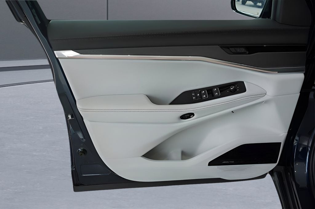 2025 Jeep Wagoneer S Limited