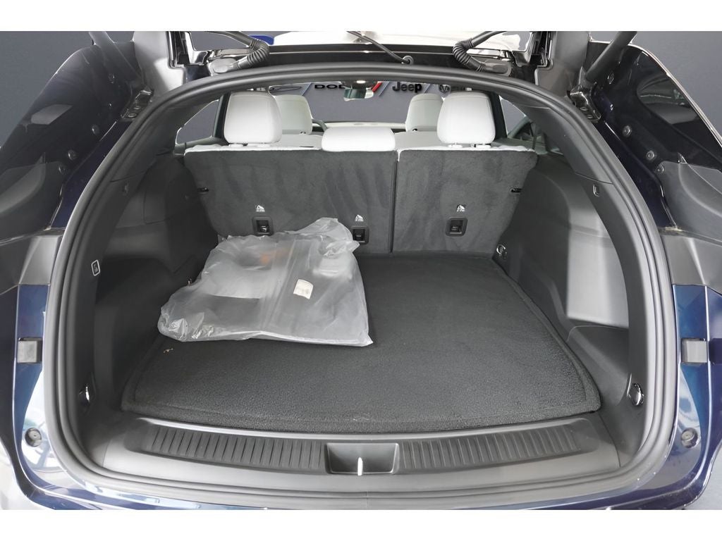 2025 Jeep Wagoneer S Limited