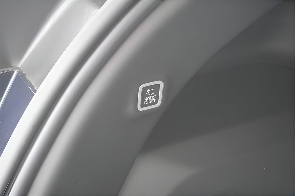 2025 Jeep Wagoneer S Limited