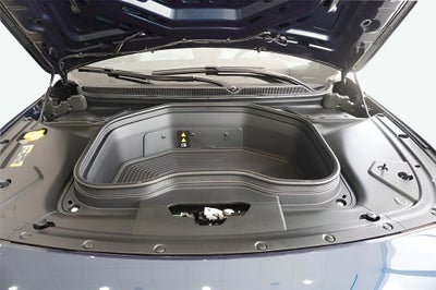 2025 Jeep Wagoneer S Limited