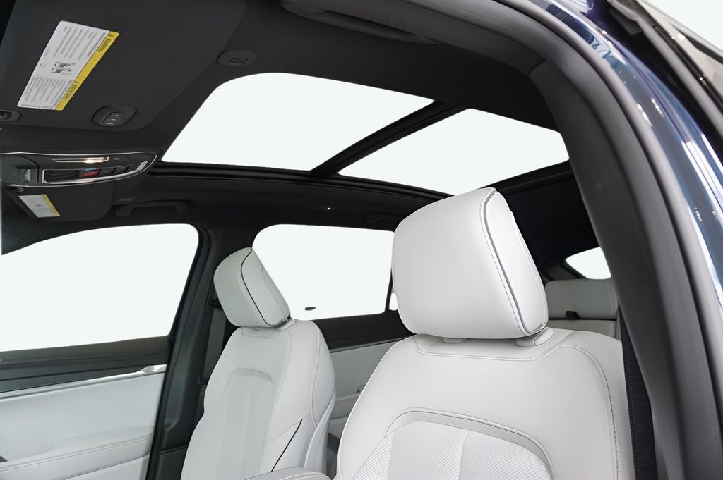 2025 Jeep Wagoneer S Limited