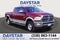 2012 RAM 3500 Laramie