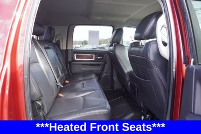 2012 RAM 3500 Laramie