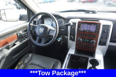 2012 RAM 3500 Laramie