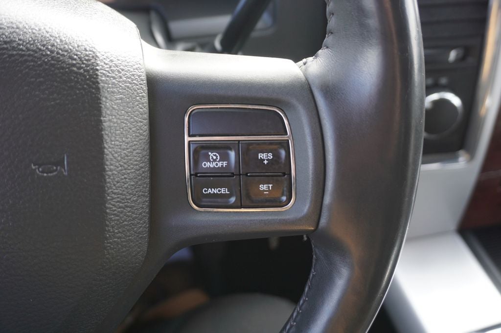 2012 RAM 3500 Laramie