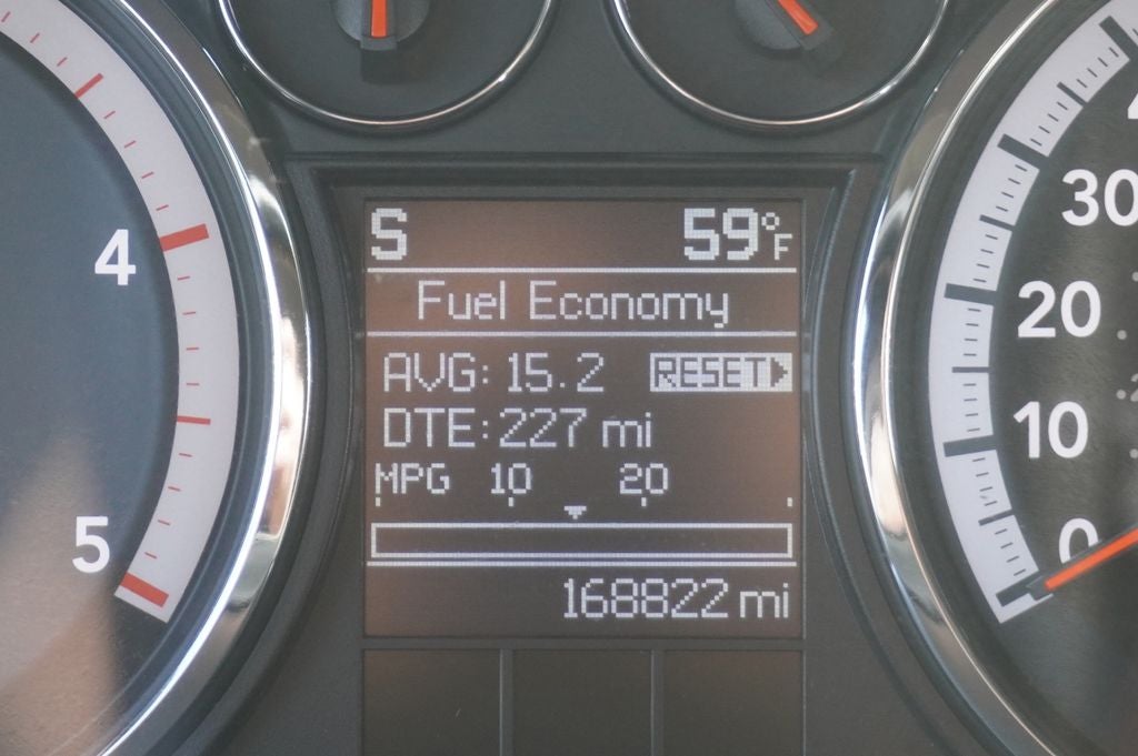 2012 RAM 3500 Laramie