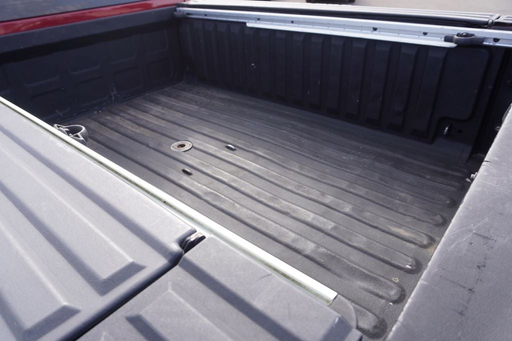 2012 RAM 3500 Laramie