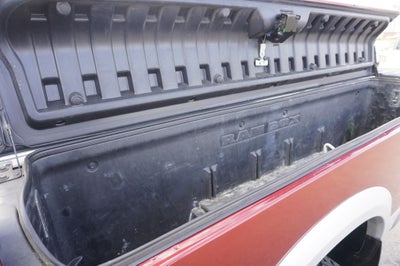 2012 RAM 3500 Laramie