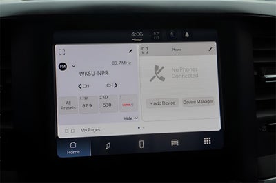 2022 RAM 3500 Big Horn Regular Cab 4x4 8' Box