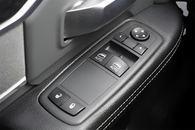 2022 RAM 3500 Big Horn Regular Cab 4x4 8' Box