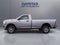 2022 RAM 3500 Big Horn Regular Cab 4x4 8' Box