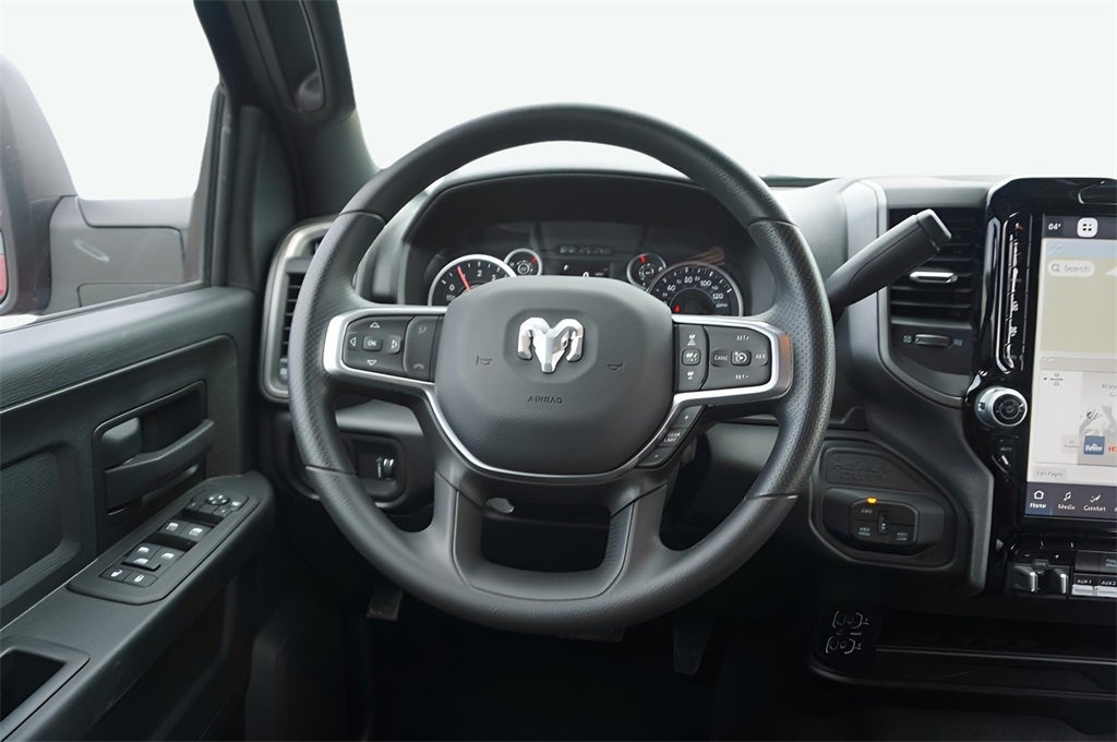 2026 RAM Ram 3500 RAM 3500 TRADESMAN CREW CAB 4X4 6'4' BOX