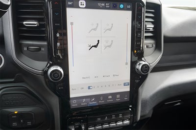 2026 RAM Ram 3500 RAM 3500 TRADESMAN CREW CAB 4X4 6'4' BOX