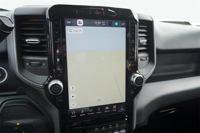 2026 RAM Ram 3500 RAM 3500 TRADESMAN CREW CAB 4X4 6'4' BOX