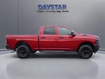 2026 RAM Ram 3500 RAM 3500 TRADESMAN CREW CAB 4X4 6'4' BOX