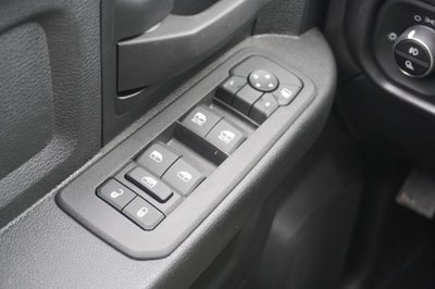 2026 RAM Ram 3500 RAM 3500 TRADESMAN CREW CAB 4X4 6'4' BOX