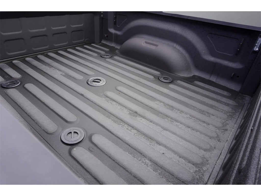 2026 RAM Ram 3500 RAM 3500 TRADESMAN CREW CAB 4X4 6'4' BOX