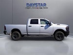 2026 RAM Ram 3500 RAM 3500 TRADESMAN CREW CAB 4X4 6'4' BOX