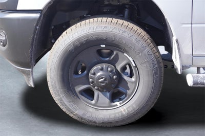 2026 RAM Ram 3500 RAM 3500 TRADESMAN CREW CAB 4X4 6'4' BOX