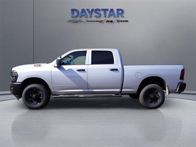 2026 RAM Ram 3500 RAM 3500 TRADESMAN CREW CAB 4X4 6'4' BOX