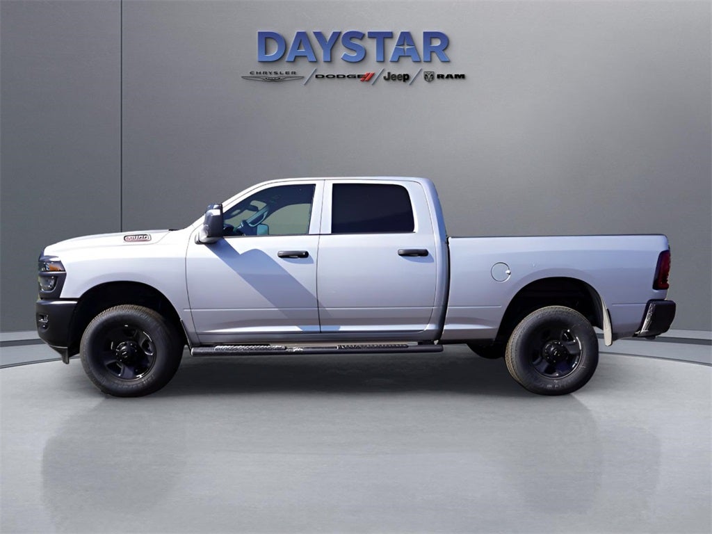 2026 RAM Ram 3500 RAM 3500 TRADESMAN CREW CAB 4X4 6'4' BOX