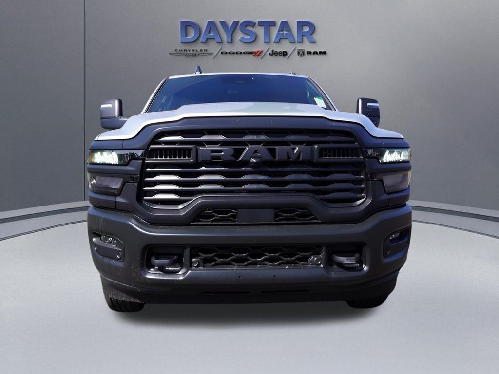 2026 RAM Ram 3500 RAM 3500 TRADESMAN CREW CAB 4X4 6'4' BOX