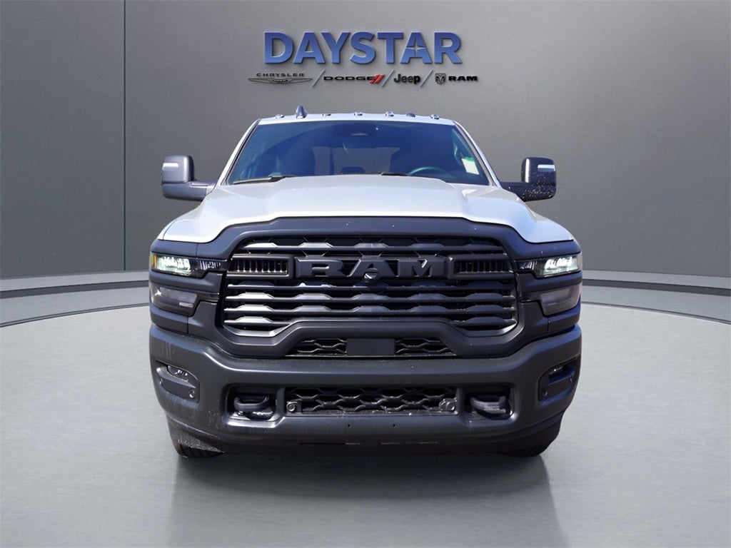 2026 RAM Ram 3500 RAM 3500 TRADESMAN CREW CAB 4X4 6'4' BOX