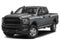 2024 RAM 3500 Tradesman Crew Cab 4x4 6'4' Box
