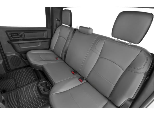 2024 RAM 3500 Tradesman Crew Cab 4x4 6'4' Box