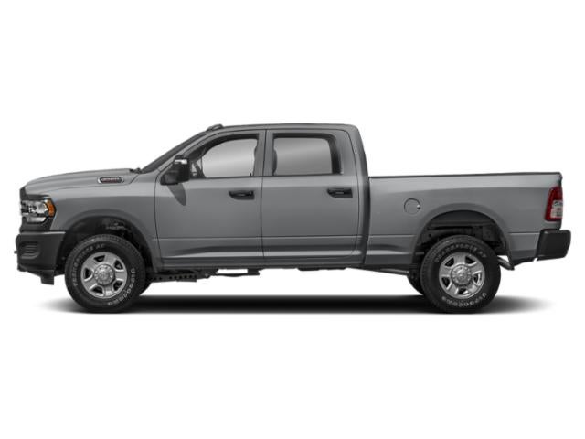 2024 RAM 3500 Tradesman Crew Cab 4x4 6'4' Box