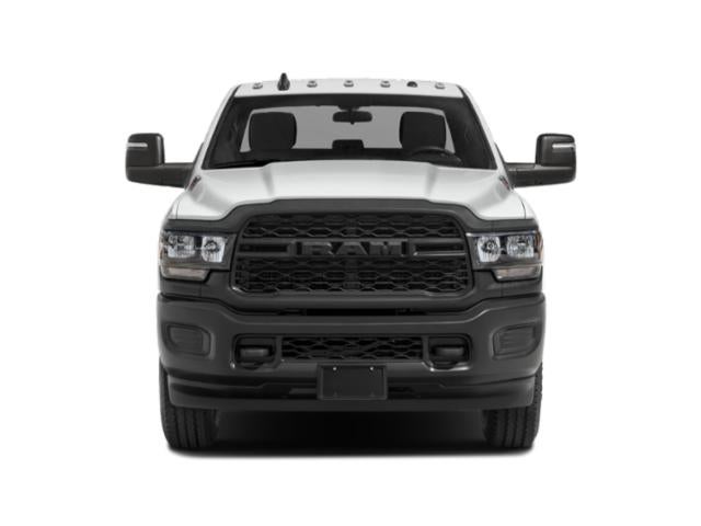 2024 RAM 3500 Tradesman Crew Cab 4x4 6'4' Box