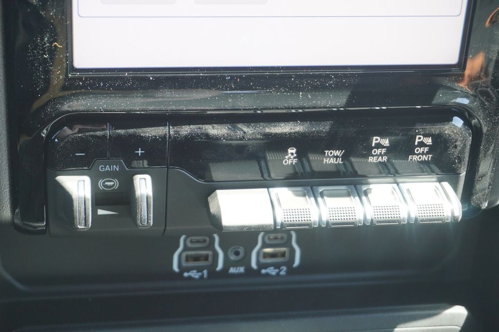 2026 RAM Ram 3500 RAM 3500 BIG HORN CREW CAB 4X4 6'4' BOX