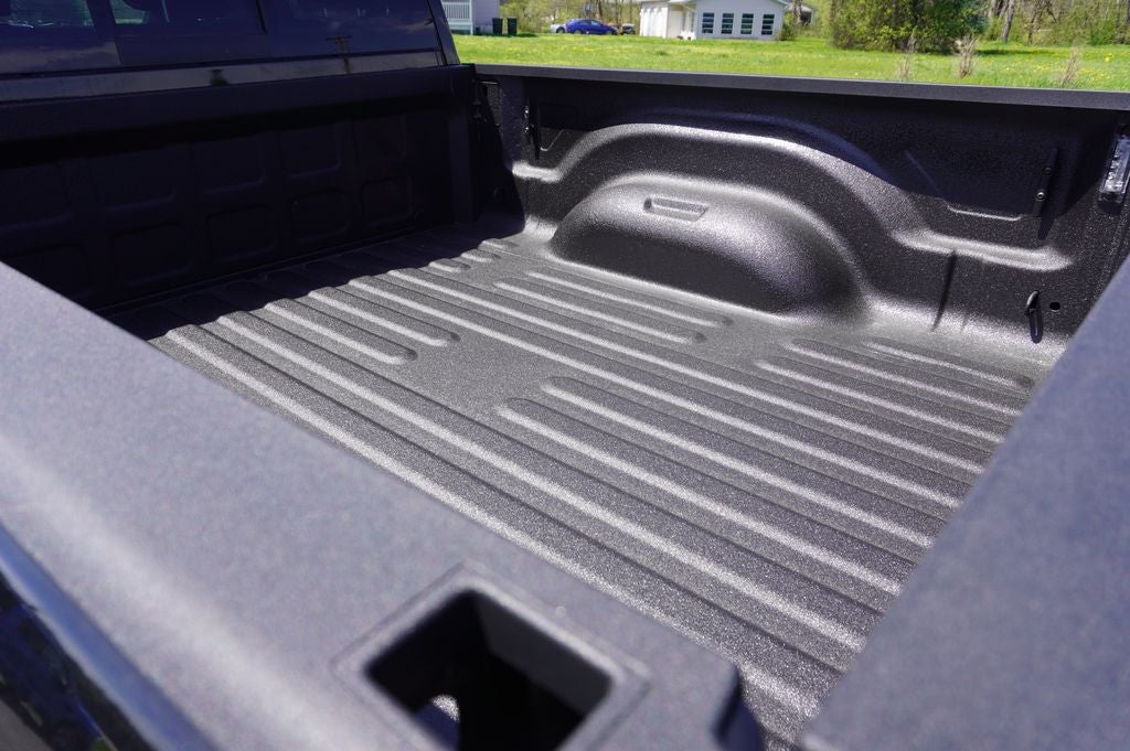 2026 RAM Ram 3500 RAM 3500 BIG HORN CREW CAB 4X4 6'4' BOX