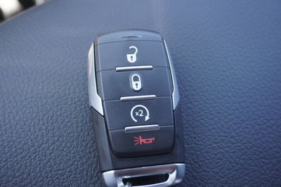 2026 RAM Ram 3500 RAM 3500 BIG HORN CREW CAB 4X4 6'4' BOX