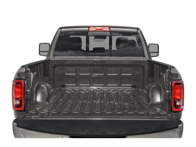 2026 RAM 3500 Big Horn Crew Cab 4x4 6'4' Box